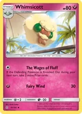 Whimsicott 91