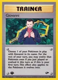Giovanni 104