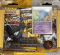 3 Pack Blister