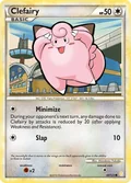 Clefairy 60