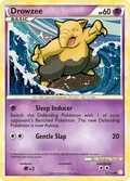 Drowzee 62