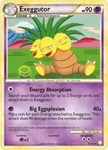 Exeggutor 18