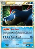 Feraligatr 108