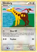 Girafarig 64