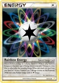 Rainbow Energy 104