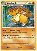 Sandslash 29