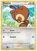Sentret 80