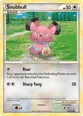 Snubbull 82