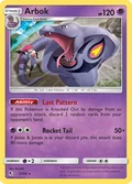 Arbok 27