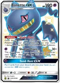 Banette Gx Sv61