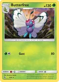 Butterfree 3