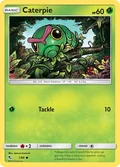 Caterpie 1