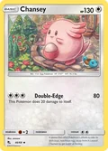 Chansey 46