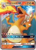 Charizard Gx 9