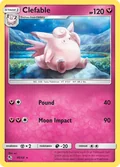 Clefable 40