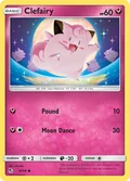 Clefairy 39