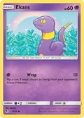 Ekans 25