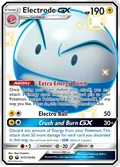 Electrode Gx Sv57