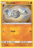 Geodude 33