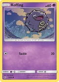 Koffing 28