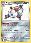 Magnezone Sv29