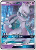 Mewtwo Gx 31
