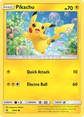 Pikachu 19