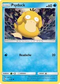 Psyduck 11