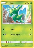 Scyther 5