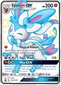 Sylveon Gx Sv76