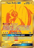 Tapu Koko Sv93