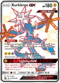 Xurkitree Gx Sv58