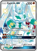 Zygarde Gx Sv65