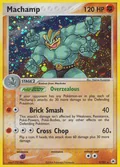Machamp National Championships 9