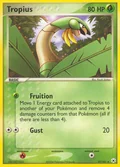 Tropius 27