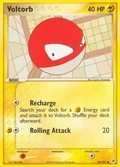 Voltorb 80