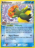 Bellossom 19