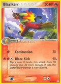Blaziken 20