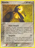 Mawile 23