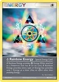 Rainbow Energy 98
