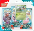 3 Pack Blister Yanmega
