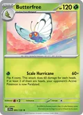 Butterfree 3