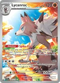Lycanroc 166