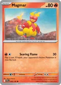 Magmar 20