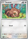 Sentret 118