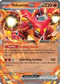 Volcanion Ex 31