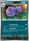 Weezing 92