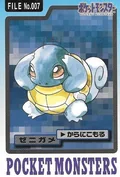 Squirtle 7