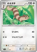 Furret 77
