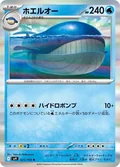 Wailord 25